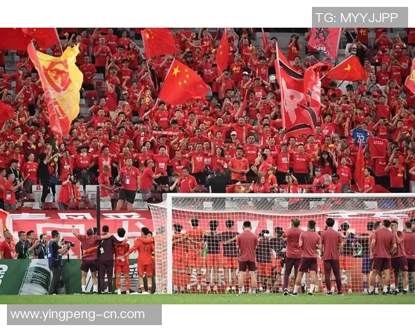 中国球员豪言：亚洲杯我们不做陪跑者