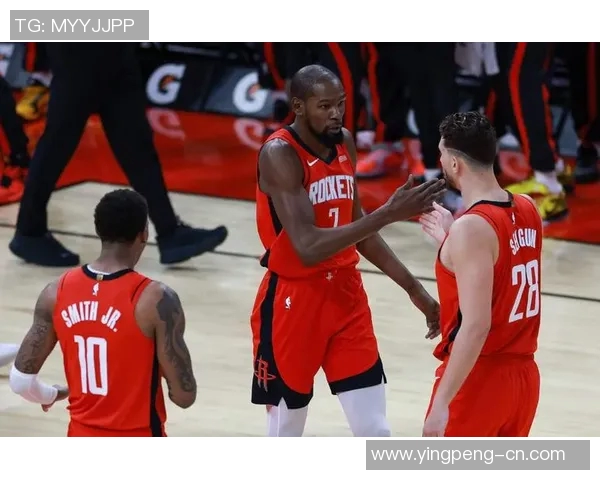 今日焦点战：杜兰特对决即将打响