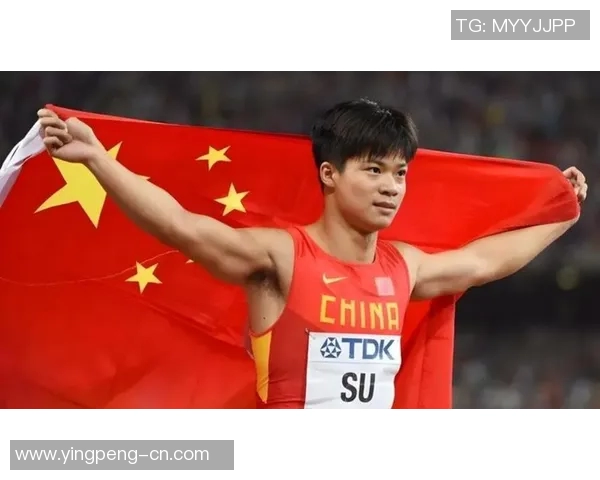 中国队三大王牌项目力拼金牌田径世锦赛前瞻全面解析